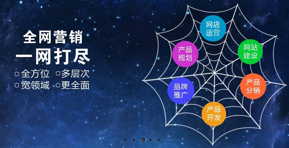 解析網(wǎng)絡(luò)營(yíng)銷(xiāo)、網(wǎng)絡(luò)推廣與電子商務(wù)