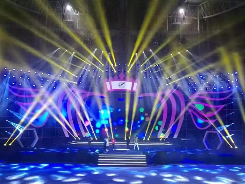 活動(dòng)策劃公司分享如何安全使用燈光音響租賃機(jī)器
