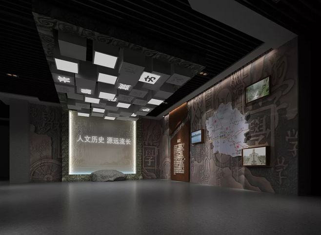 展館設計 ， 展館 ， 鑫時空