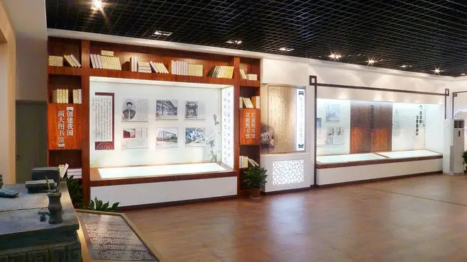 展館設計 ， 展館 ， 鑫時空