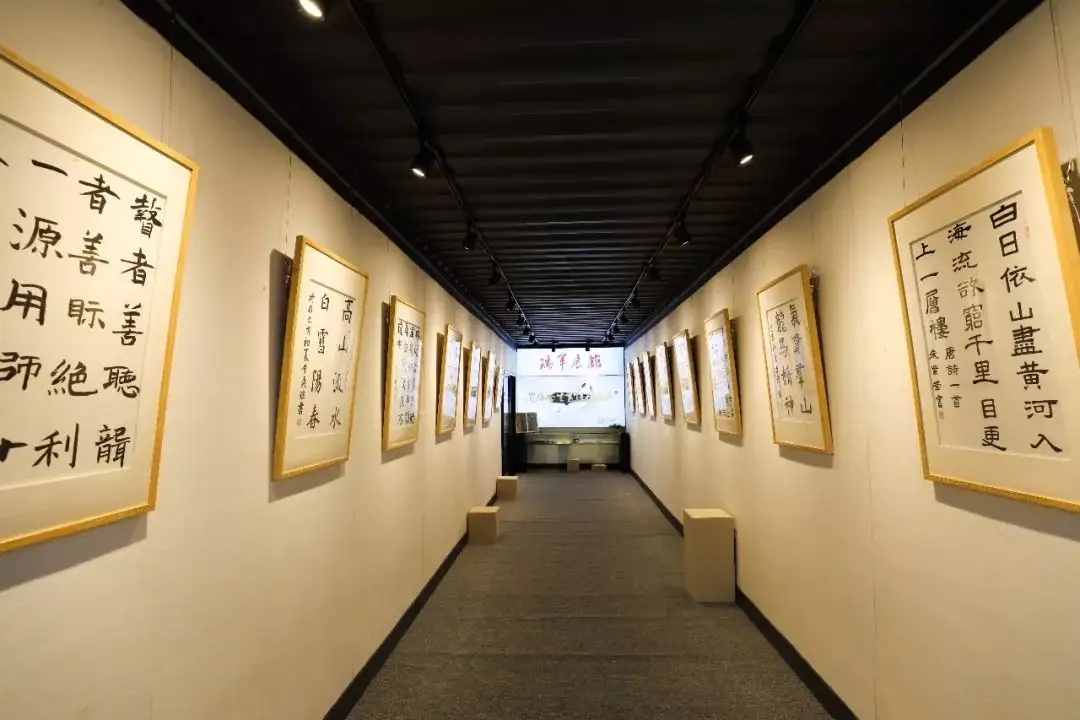 展館裝修 ， 展館 ， 鑫時空