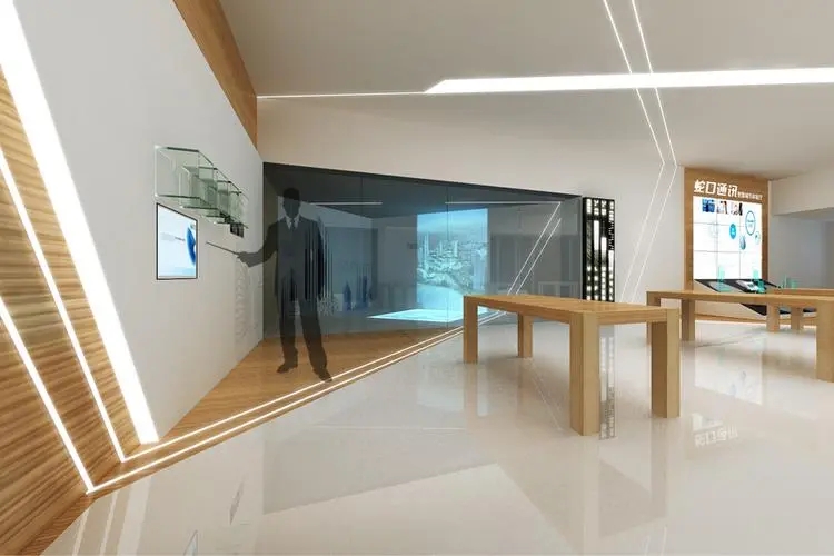 展館設計 ，展館 ，鑫時空