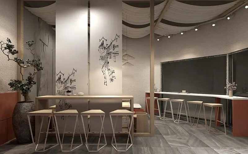 餐飲設(shè)計(jì)：兒童友好型餐廳的設(shè)計(jì)要點(diǎn)