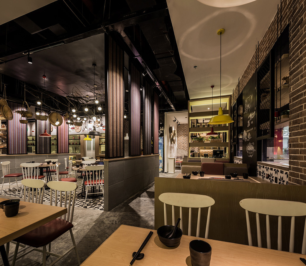 餐飲設(shè)計(jì)：無障礙餐飲空間，傳遞包容與關(guān)懷